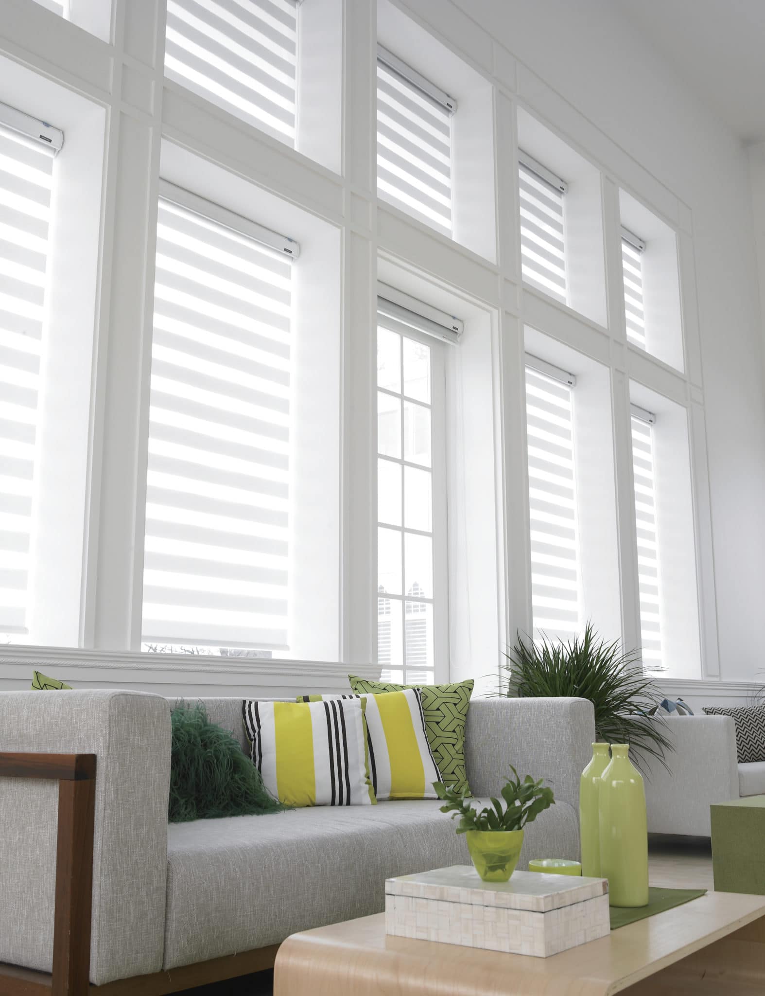 Window Treatments in Anaheim Orange County S&S Shoppe