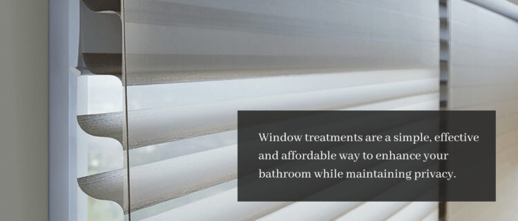 Facebook  Modern windows, Modern window treatments, Bathroom window  treatments