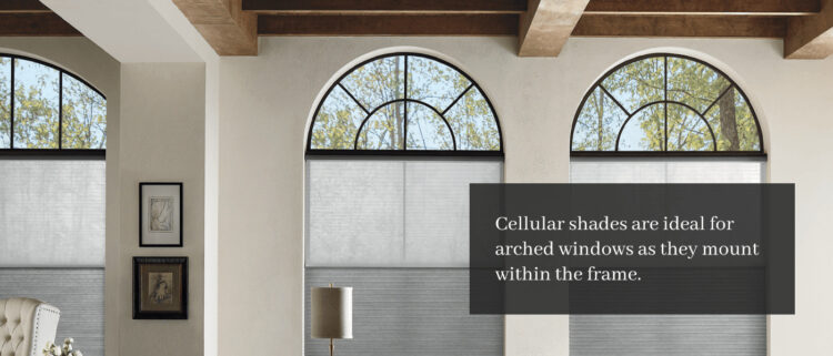 Cellular shades